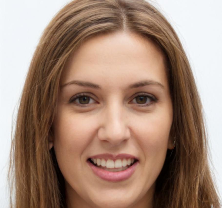 Portrait von Teilnehmerin Marlene