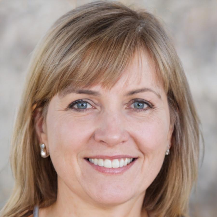 Dr. Elena Hoffmann, Leiterin Datenanalyse