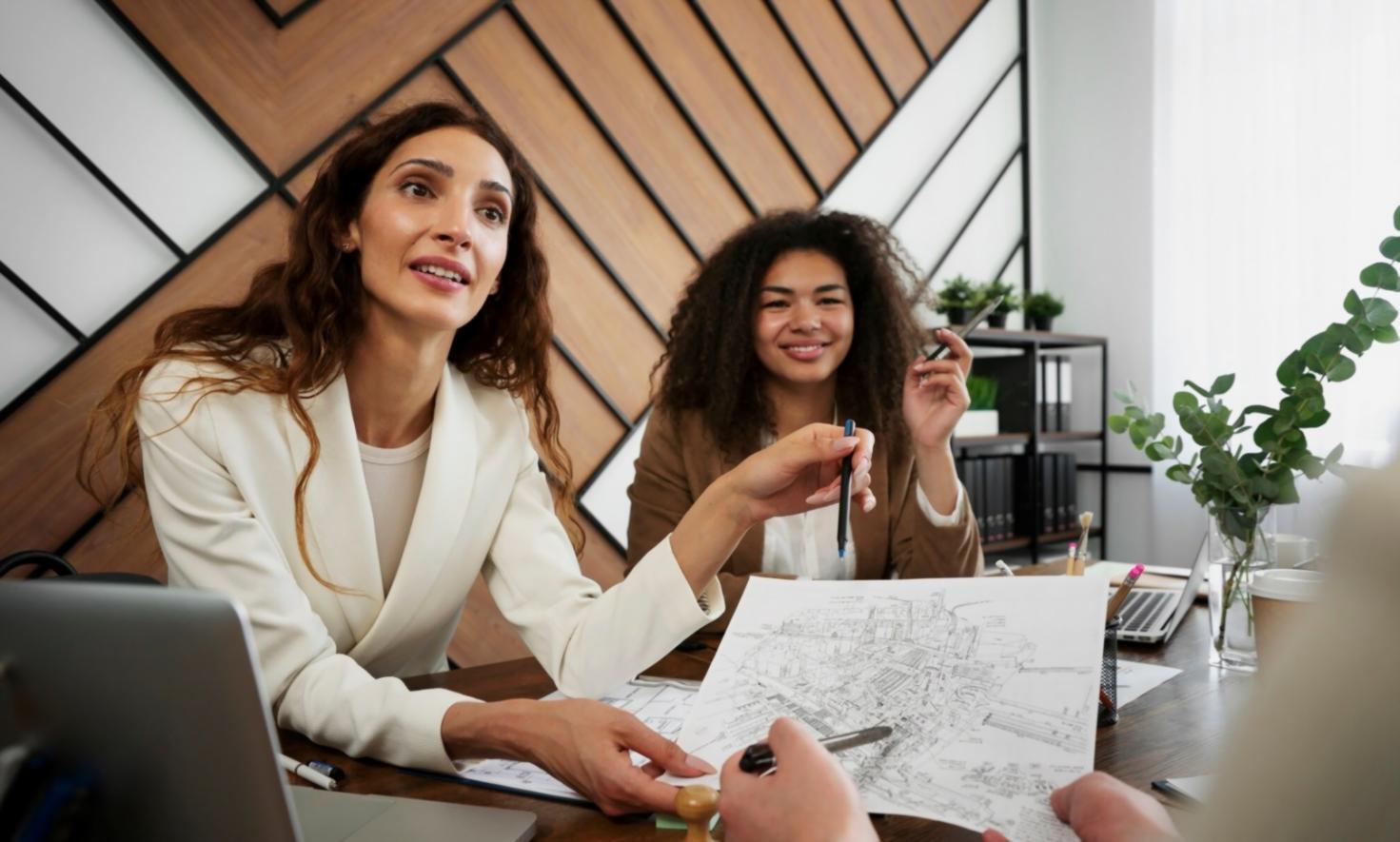 Finanzdatenanalyse am Arbeitsplatz